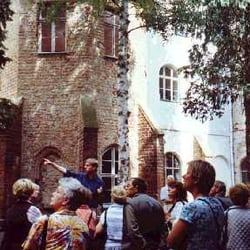 Heimatverein Steglitz e.V.