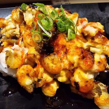 Sushi One Spot - XOXO - Sushi Bars Near Me - Montclair, California Sushi One Spot - XOXO - Sushi Bars Near Me - Montclair, California