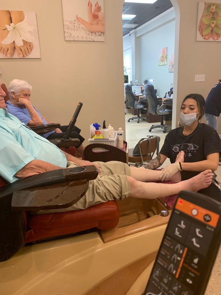 POLISHED NAIL BAR 48 Photos & 53 Reviews 2004 US Highway 98, Daphne