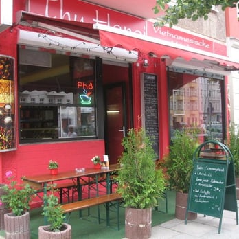 Thu Hanoi - Vietnamese Near Me - Berlin, BE