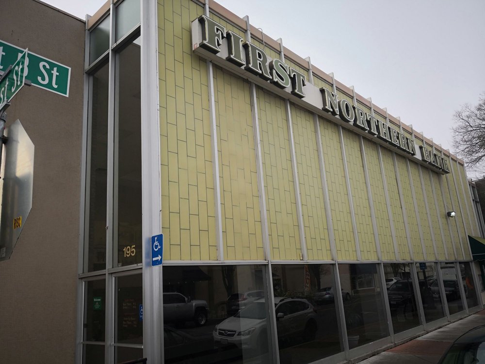 FIRST NORTHERN BANK Updated September 2024 10 Reviews 195 N First St, Dixon, California
