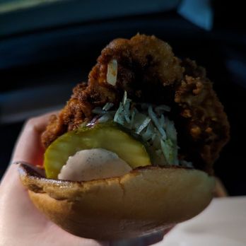 Wooboi Hot Chicken - Chicken Shop Near Me - Herndon, Virginia Wooboi Hot Chicken - Chicken Shop Near Me - Herndon, Virginia