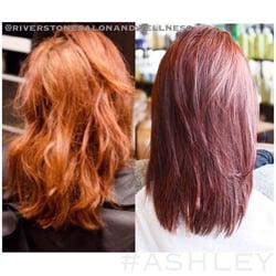Riverstone Salon and Wellness Center