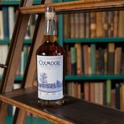 Oxmoor Bourbon Company