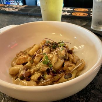 Edacious - Wow roasted chicken! SO DELICIOUS omg. $24 - New American Near Me - Avon Lake, Ohio Edacious - Wow roasted chicken! SO DELICIOUS omg. $24 - New American Near Me - Avon Lake, Ohio