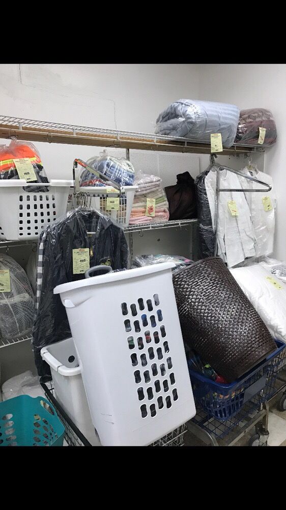 SABRINA LAUNDROMAT Updated August 2024 11 Reviews 1201 Whitehorse Mercerville Rd, Trenton