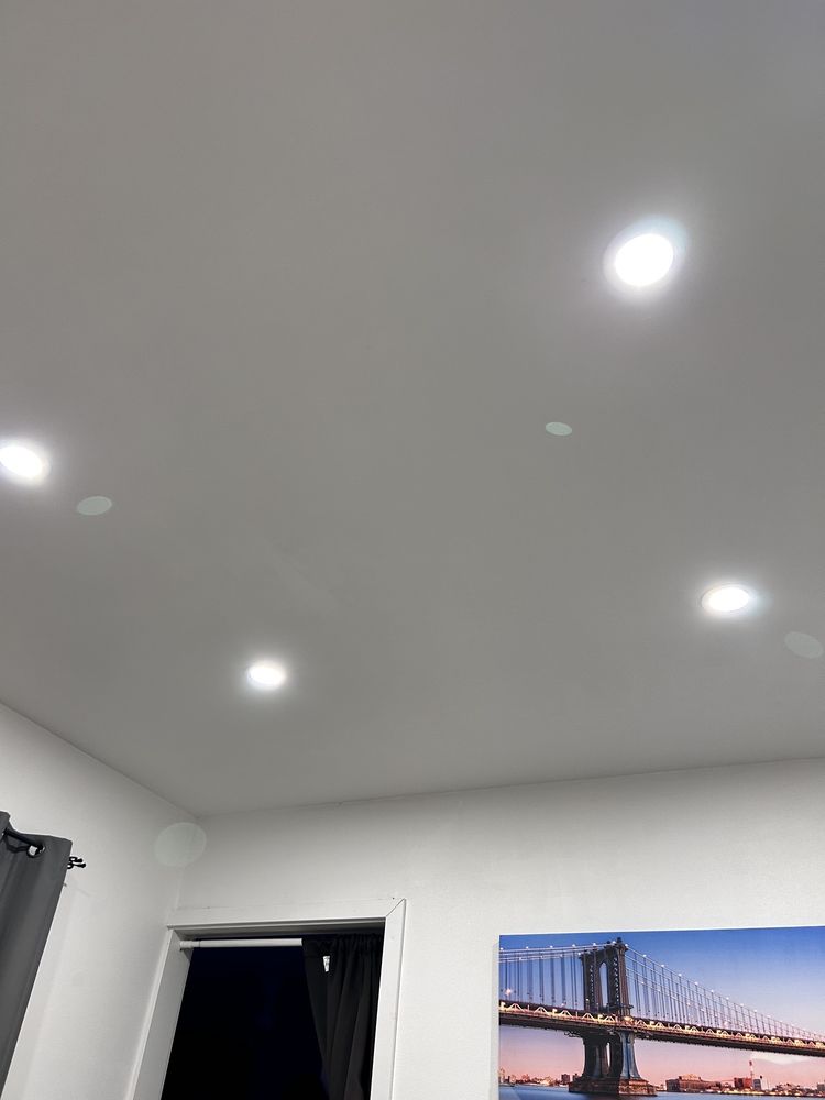 Slide of Pro Electrical Contractors