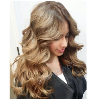 Tania Hair & Makeup Studios - Cut, colored, and styled by Tania - Makeup Artists Near Me - Glendale, California Tania Hair & Makeup Studios - Cut, colored, and styled by Tania - Makeup Artists Near Me - Glendale, California