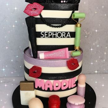 SEPHORA - Sephora Birthday Cake - Cosmetics & Beauty Supply Near Me - Stockton, California SEPHORA - Sephora Birthday Cake - Cosmetics & Beauty Supply Near Me - Stockton, California