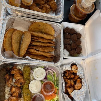 Tandoori Kebab & Pizza - Wings, sambusas, mixed plate, falafel, chicken cubes - Bakeries Near Me - Worcester, Massachusetts Tandoori Kebab & Pizza - Wings, sambusas, mixed plate, falafel, chicken cubes - Bakeries Near Me - Worcester, Massachusetts