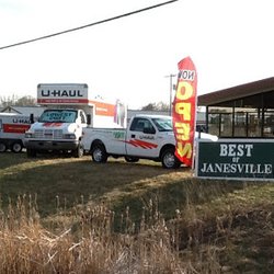 U-Haul Neighborhood Dealer