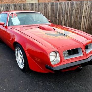 Haggle Me - Car Buyers Near Me - Hobart, Indiana