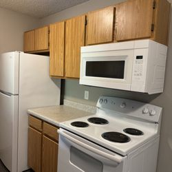 Mountain Boulevard Apartments