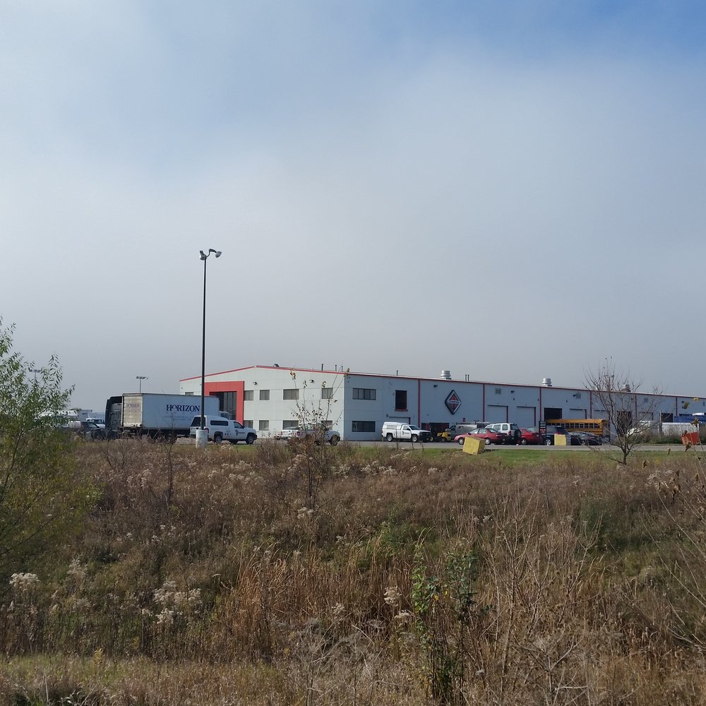 Flying J - Gas Stations Near Me - Davenport, Iowa