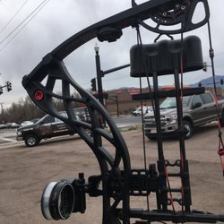 Bowhunters Edge - Another great job by Rob at Bowhunters Edge.