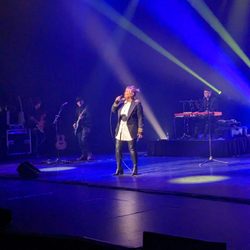 Flato Markham Theatre - Jann Arden