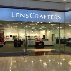 LensCrafters