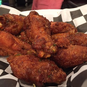 ChiMek - Soy Garlic - Korean Near Me - Santa Clara, California