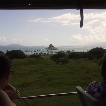 Polynesian Adventure - Chinaman's Hat - Bus Tours Near Me - Honolulu, Hawaii Polynesian Adventure - Chinaman's Hat - Bus Tours Near Me - Honolulu, Hawaii