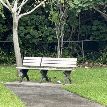 Rachel Richardson Park - Parks Near Me - Wilton Manors, Florida Rachel Richardson Park - Parks Near Me - Wilton Manors, Florida