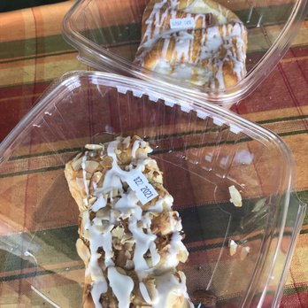Frank's Bakery - Gibaldi's Italian Bread - Cheese danish and bear claw...two of my favorites! - Bakeries Near Me - Spring Valley, California