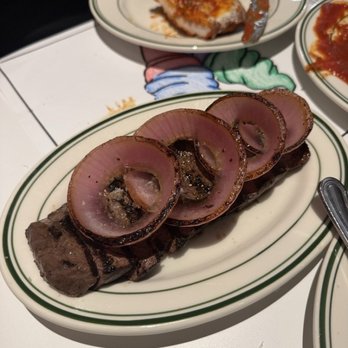 Jon & Vinny's - Italian Near Me - Calabasas, California