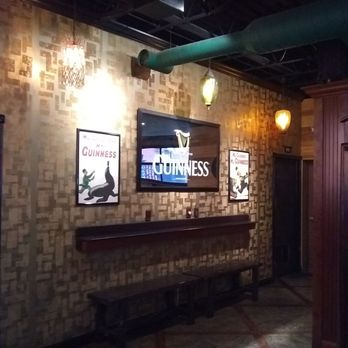 The Public House Bar & Grill - Taffer should have pushed for a full Bavarian Beirgarten! - Pubs Near Me - Cheviot, Ohio