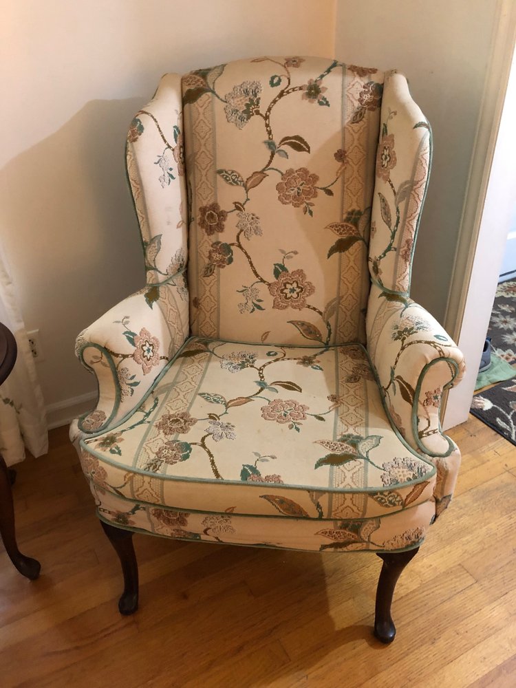 Bowden's Upholstery - upholstery in Apex, NC