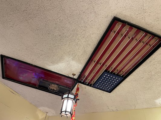 Hung Fong Chinese Restaurant by null