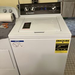 Gray's Appliance - Speed Queen is Great!