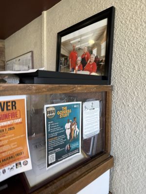 The Chicken Hut by null