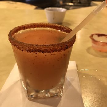 El Tizoncito - Mexican Near Me - Dallas, Texas
