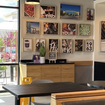 The Coffee Bean & Tea Leaf - Coffee & Tea Near Me - Bakersfield, California The Coffee Bean & Tea Leaf - Coffee & Tea Near Me - Bakersfield, California