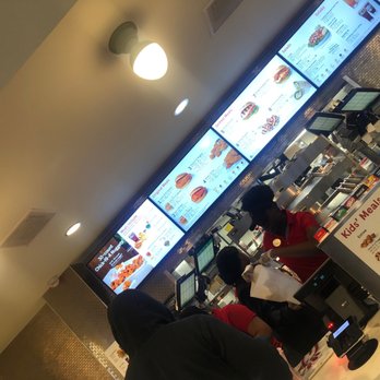 Chick-fil-A - Fast Food Near Me - Brooklyn, New York