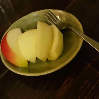 Eunice Sushi - Dessert - Sushi Bars Near Me - Kingston, Ontario