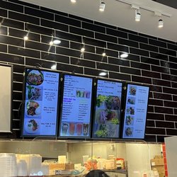 Asian Boba Bistro