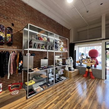 BAIT - Accessories Near Me - Santa Ana, California