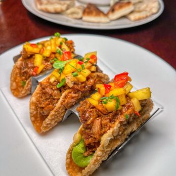 Bayberry - Duck Tacos - Cocktail Bars Near Me - Islip, New York Bayberry - Duck Tacos - Cocktail Bars Near Me - Islip, New York