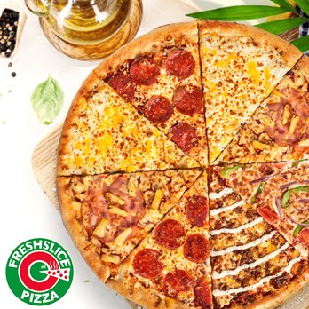 Freshslice Pizza - fresh - Pizza Near Me - Vancouver, British Columbia Freshslice Pizza - fresh - Pizza Near Me - Vancouver, British Columbia