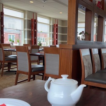 Beijing Chinese Dining - a teapot on a table - Chinese Near Me - Lexington, Massachusetts Beijing Chinese Dining - a teapot on a table - Chinese Near Me - Lexington, Massachusetts