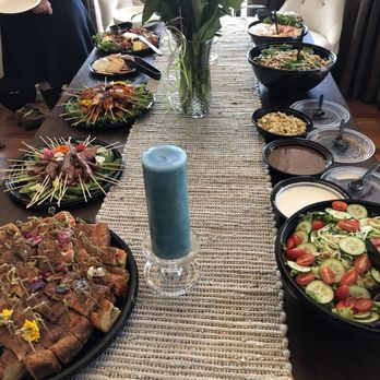 Simply Thyme Catering - Yummmmm - Caterers Near Me - Vancouver, Washington Simply Thyme Catering - Yummmmm - Caterers Near Me - Vancouver, Washington