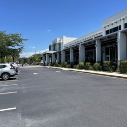 Whole Foods Market - Front