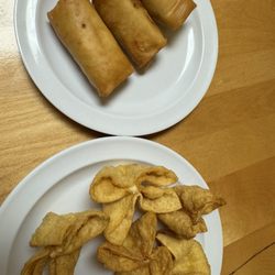 Lotus Thai Cuisine