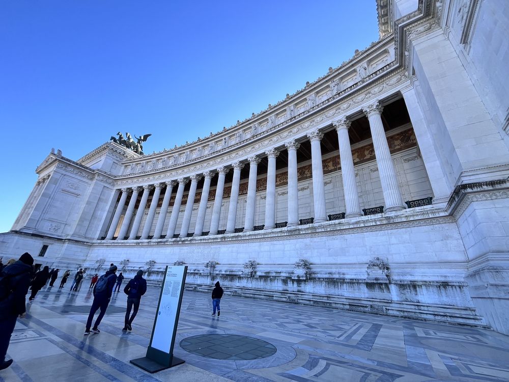 Altare della Patria