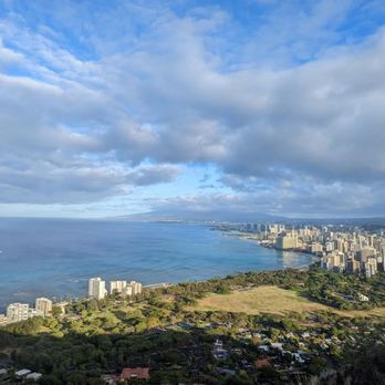 Diamond Head State Monument - Parks Near Me - Honolulu, Hawaii Diamond Head State Monument - Parks Near Me - Honolulu, Hawaii