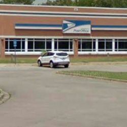 United States Postal Service