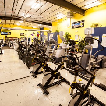 Fit 247 Gym - Trainers Near Me - Durango, Colorado