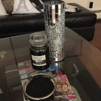 Burlington - Candle and home decor item both found there - Department Stores Near Me - Staten Island, New York