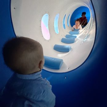 Hyper Kidz - Indoor Playcenter Near Me - Houston, Texas