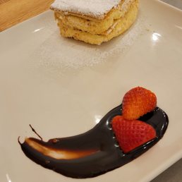 Dessert Dessert